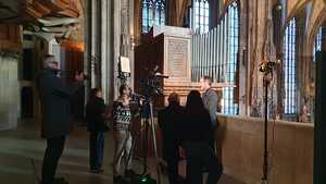 Silvesteransprache ORF