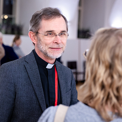 Treffen der Vikariatsräte