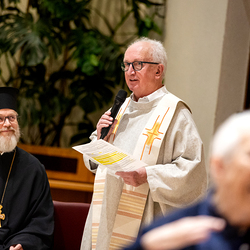 20. ÖKUMENISCHER GOTTESDIENST für Menschen mit und ohne Behinderungen