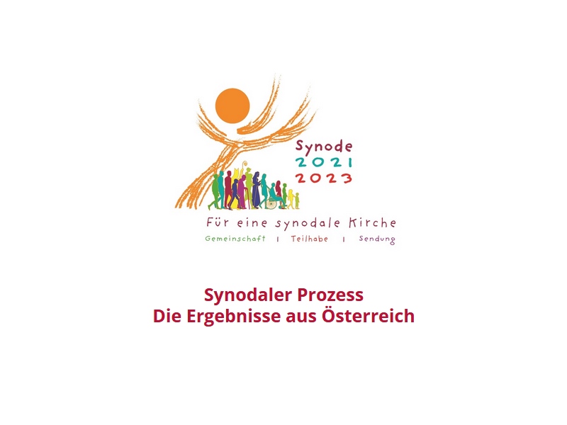 Synodaler Prozess: Was Österreichs Katholikinnen und Katholiken bewegt